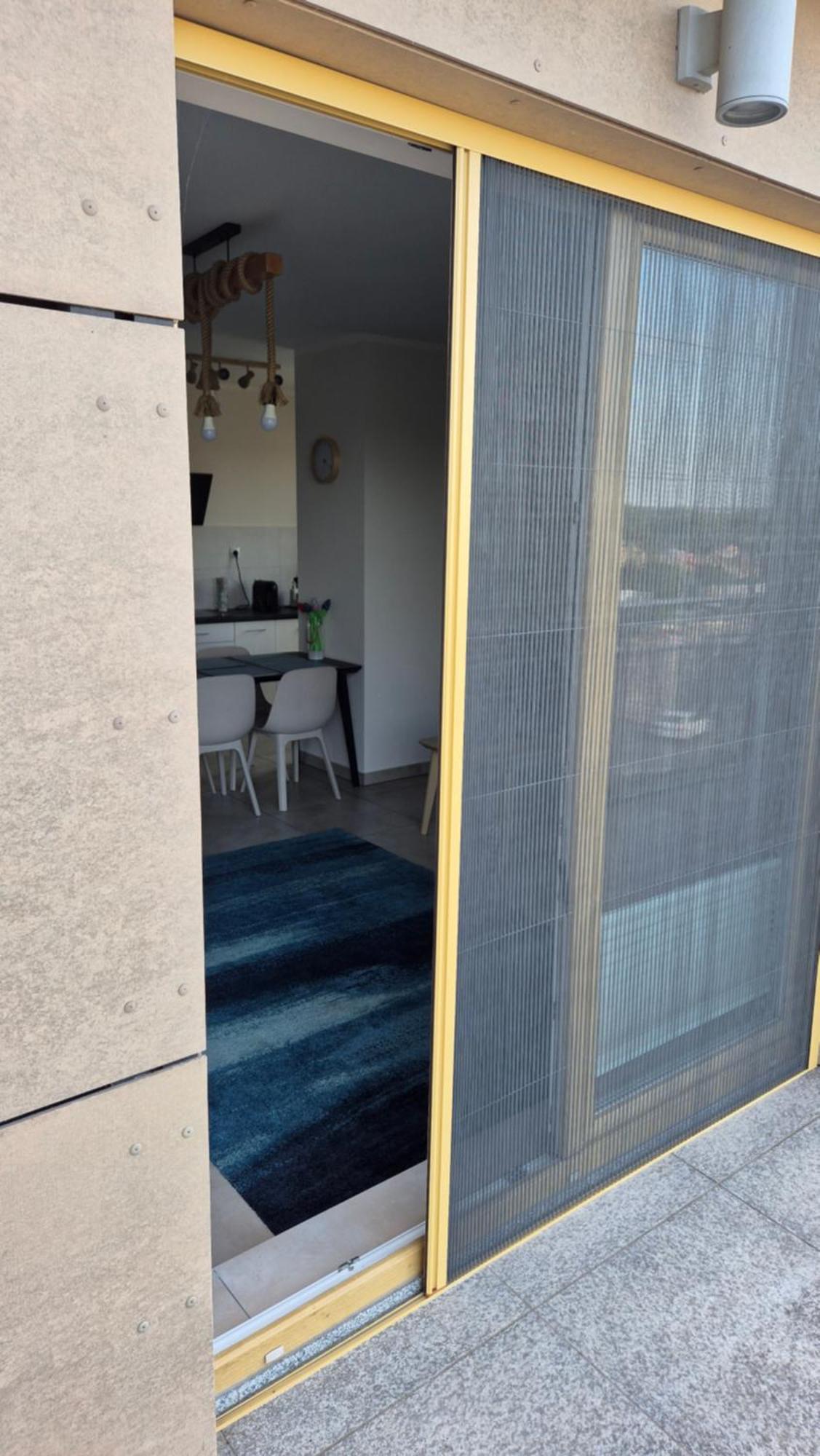 Yacht Apartments Wilkasy Bagian luar foto